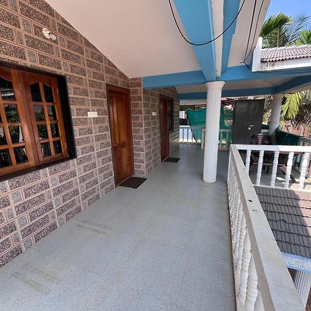 Hostelvk Gokarna Gokarna  Exterior foto