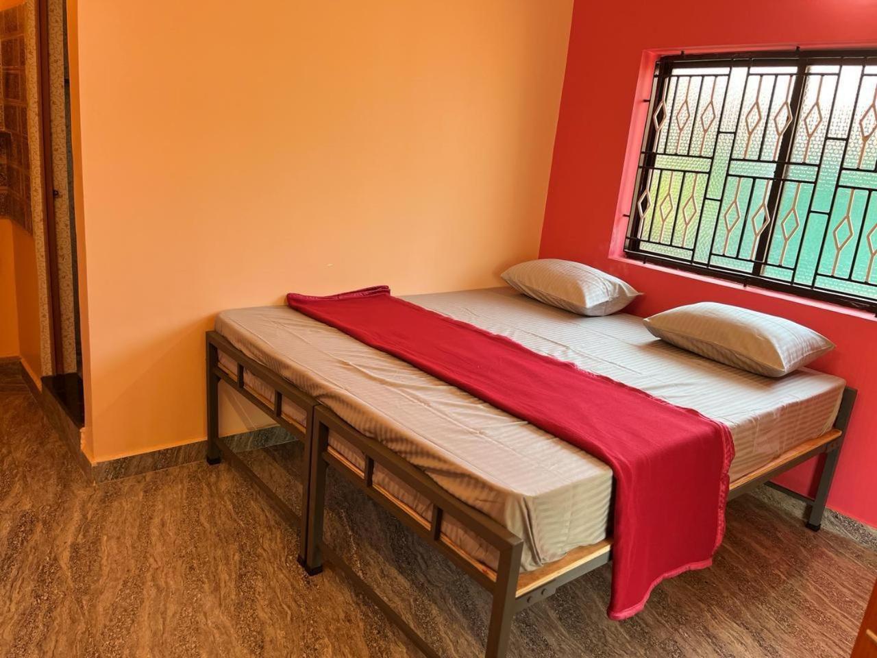 Hostelvk Gokarna Gokarna  Exterior foto